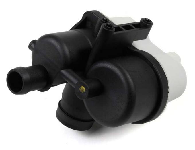 BMW Evaporative Emissions System Leak Detection Pump Genuine BMW